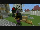 [Minecraft]hotnメンバーたちで雑談！