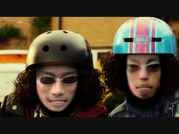 サイクリングを楽しむKBS