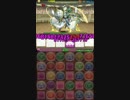 【パズドラ】 アテナ降臨！２分で周回 【キルアPT】