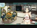 【卯月包囲網を作れ！】全艦コンプ目指して実況プレイ　その３６