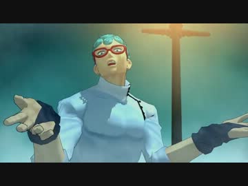 【ＭＭＤ】circusccio