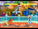 スパIIX 西日暮里バーサス火曜東西戦 2014/02/25 2/3