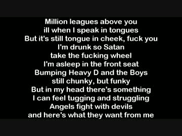 Eminem - Rap God