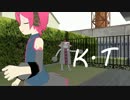 【MMD】K・T【かってにPV】