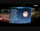 『2013-14 UCL』オリンピアコス×マンチェスターユナイテッド