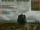 【BF1942 FHSW】ハリコフ郊外　前編【140225/連合】