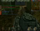 【BF1942 FHSW】ハリコフ郊外　後編【140225/連合】