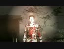 外人が忍者になる為に人間離れした動きを特訓するSIREN:NT 肆