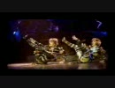 Cats the musical [Dvd] - 07 - Mungo Jerrie and Rumpleteazer