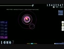 osu! AU - Infinite of Nuclear Fusion