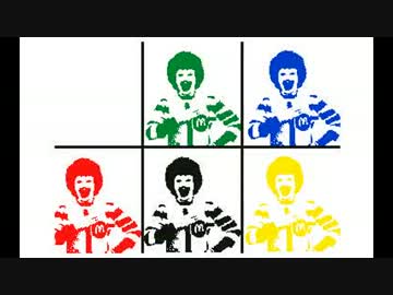 ランランルー うごメモ