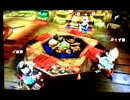 【ＭＨ４】平日に初心者4人で実況してみたＰａｒｔ４