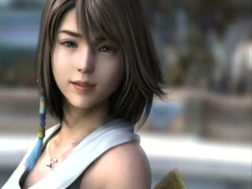 【PS2】ファイナルファンタジーⅩを実況 Part.56 最終回【FF10】
