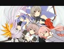 【手描きMAD】グローランサーⅣでToLOVEるOPパロ
