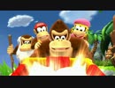 【プレイ動画】ドンキーコング トロピカルフリーズ Part32