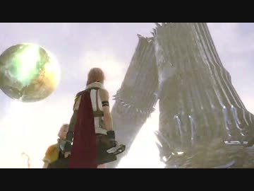 【FF13】トロフィー100%＆やり込み解説【実況】Part92