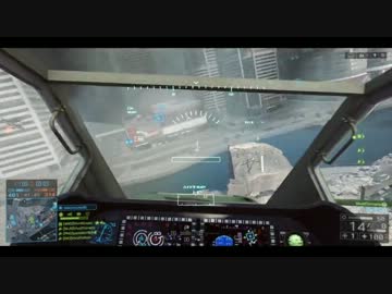 [PC版BF4]ビビラーの分隊活動(29)