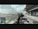 [PC版BF4]ビビラーの分隊活動(30)