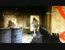 Call of Duty 4: Modern Warfare　タイムアタック14.75秒　PS3版
