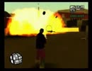 【PS2】GTASA普通に攻略part08