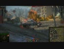 【WoT：KV-1】ゆっくり実況でおくる戦車戦Part35 byアラモンド