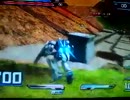 【EXVSFB】盾アメキャン【直録り】