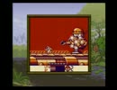 バイト先が決まらないのでロックマンワールド4を実況する Round5