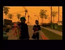 【PS2】GTASA普通に攻略part09