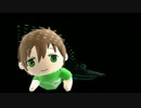 【Free!MMD】うちの子がイケメンな件【ぶすぬい】