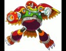 ロックマンX4 - Storm Owl Stage