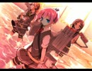 「単曲作業用BGM」 艦隊これくしょん　　次発装填、再突入！