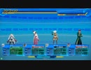 高知勢のガンスリンガーストラトス２　デジPart1