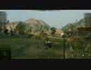【WOT】オヤジが戦車でやってくる　Part58　【STA-1】