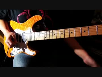 【G5 2013】G5 Project 4th album''G5 2013''クロスフェード弾いてみたbyREN