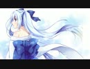 【初音ミク】雪風の哀歌【オリジナル】