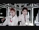 TVXQ! 동방신기_수리수리 (Spellbound)_Music Video