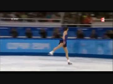 （仮）ジャンプを比べて採点してみた【ソチ女子ＦＰ】