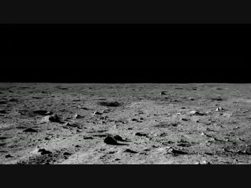 静かの海 【月面音楽シリーズ vol.01】