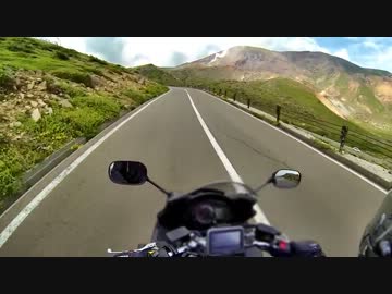 バンディッ子大作戦in福島⑤～一番いい道をたのむ～