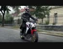 【PV】2014 Honda CB650F