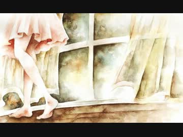 【GUMIオリジナル】手紙