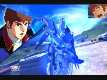 【EXVSFB】アムロが絶対に使ってはいけない機体３機を使ってオンライン戦