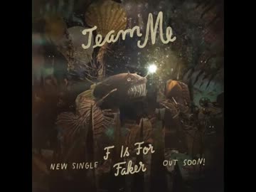 Team Me - F is for Faker