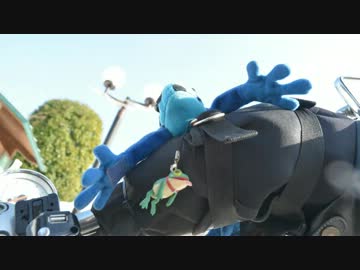 2014.02.26　道志初め＆v(･∀･)yaeh!初め