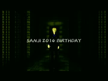 【MMDワンピ】snap【黒足誕】