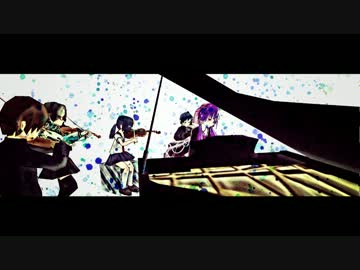 # æðele / 結月ゆかり