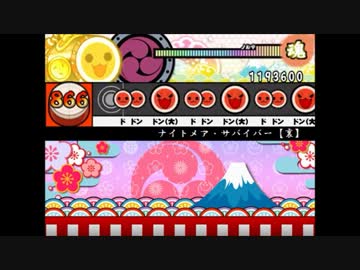 人気の ナイトメア サバイバー 動画 16本 ニコニコ動画