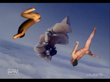 亀頭戦士ガンボル戦記　その2