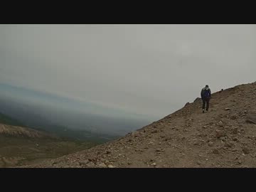 単車の免許とったからツーリングに行く!!第二次家族ツーリング編パート2