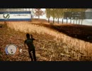 StateOfDecay で TheWalkingDead生活 part43